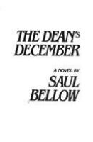 The_dean_s_December